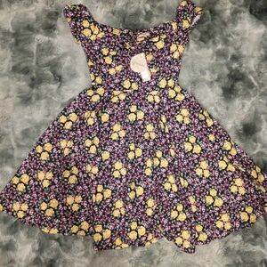 Timeless LONDON Spring Night Dress